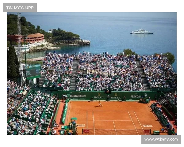 网球四大满贯场地巡礼硬地红土草地之争锋 网球四大满贯场地巡礼硬地红土草地之争锋