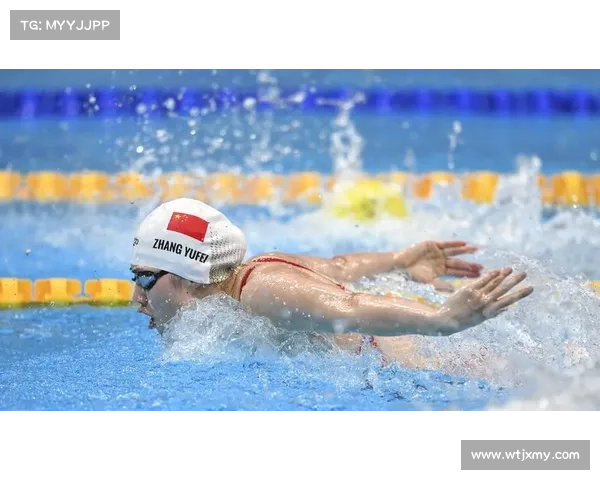 2021年7月游泳比赛