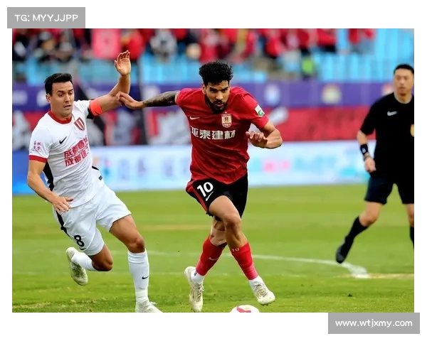 2024中超联赛激战正酣群雄逐鹿绿茵场激情对决悬念迭起 2024中超联赛激战正酣群雄逐鹿绿茵场激情对决悬念迭起