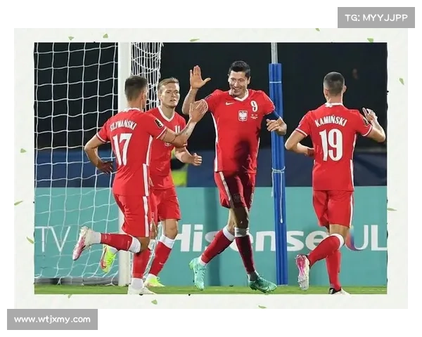 世界杯波兰队战绩