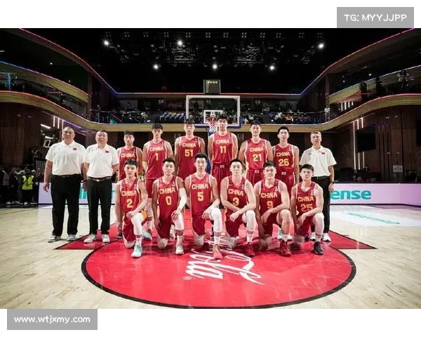 中国的大型赛事