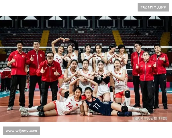 女排分组得分情况