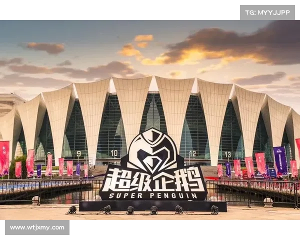 腾讯企鹅赛事(企鹅体育赛事)