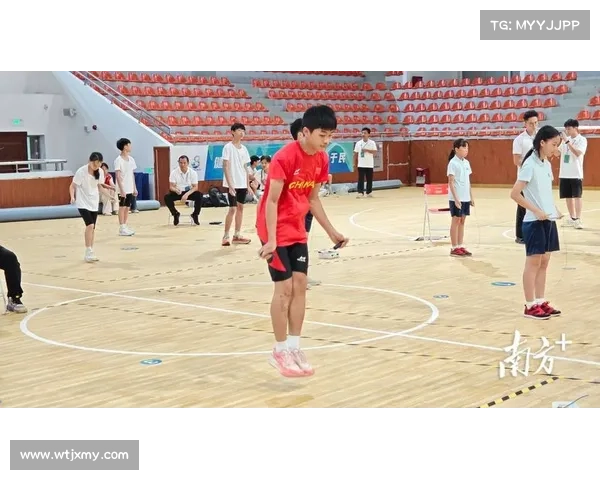 运动赛事有哪些